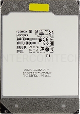 Жесткий диск HDD Toshiba SATA 18Tb 3.5 Server 7200 6Gbit/s 512Mb