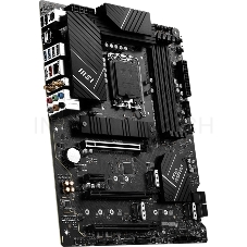 Материнская плата MSI PRO Z790-P WIFI DDR4, Z790, LGA1700, 4DDR4, 3PCIEx16, 1PCI -Ex1, 4M.2