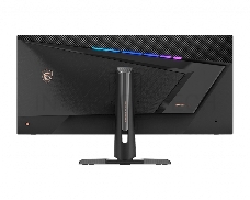 Монитор 34 MSI Optix MPG341QR, IPS, Flat, 3440x1440, 144HZ, G-SYNC Compatible, HDR 400 (3DB7)