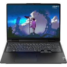 Ноутбук Lenovo IdeaPad Gaming 3 16IAH7 16