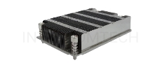 Кулер для сервера Ablecom LGA4094, AMD Epyc, 1U, H/S, 135~175W