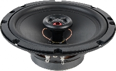 Колонки автомобильные Soundmax SM-CSI602 180Вт 91дБ 4Ом 16.5см (6 1/2дюйм) (ком.:2кол.) коаксиальные двухполосные