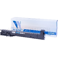 Картридж NVPrint совместимый HP CF310A Black для  LJ M855dn/M855x/M855x/M855xh (29 000k)