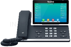 Телефон VOIP SIP-T57W YEALINK