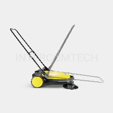 Ручная подметальная машина Karcher S 4