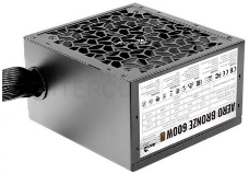 Блок питания Aerocool AERO BRONZE 600W