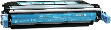 Тонер-картридж HP Q5951A голубой для Color LaserJet 4700 10000стр.