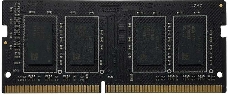 Модуль памяти SO-DIMM DDR 4 DIMM 16Gb PC21300, 2666Mhz, PATRIOT Signature (PSD416G266681S) (retail)