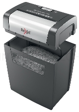 Шредер Rexel Momentum X406 (секр.P-4)/фрагменты/6лист./15лтр./скобы