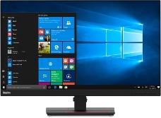 Монитор Lenovo ThinkVision T27q-20 27