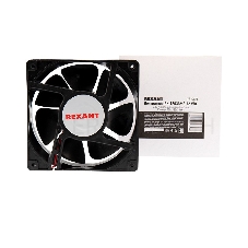 Вентилятор RХ 12038MS 12 VDC