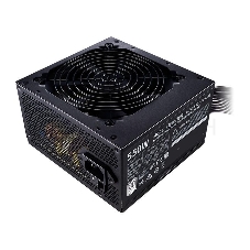 Блок питания Cooler Master MWE White, 550W, ATX, 120mm, 6xSATA, 2xPCI-E(6+2), APFC, 80+ White MPE-5501-ACABW-EU