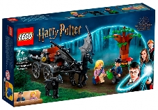 Конструктор Lego tbd-HP-9-2022-Advent-Calendar (76400)