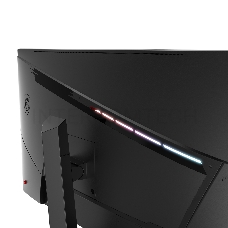 Монитор 34 MSI Optix MPG341QR, IPS, Flat, 3440x1440, 144HZ, G-SYNC Compatible, HDR 400 (3DB7)