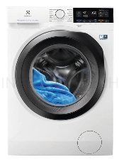 Стиральная машина Electrolux PerfectCare 700 EW7WO368S пан.англ. класс: A загр.фронтальная макс.:8кг белый