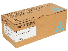 Тонер-картридж Ricoh тип SP C220 голубой для Aficio SP C220S/C221SF/C222SF/ SP C220N/C221N/C222DN 2300 отп.