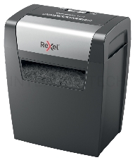 Шредер Rexel Momentum X406 (секр.P-4)/фрагменты/6лист./15лтр./скобы