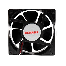 Вентилятор RХ 12038MS 12 VDC