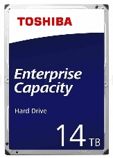 Жесткий диск HDD Toshiba SAS 14Tb 7200 256Mb