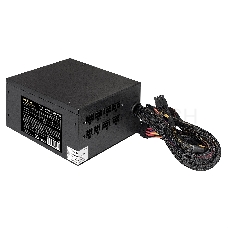 Блок питания Exegate EX285977RUS  1200W ExeGate Gaming Standard 1200PGS RTL, ATX, black, APFC, 14cm, 24p+2*(4+4)p, PCI-E, 5SATA, 4IDE