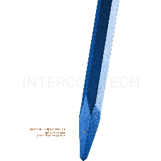 Лом монтажный ЗУБР ТИТАН 21805-150_z01, 1500 мм, 25 мм, шестигранный