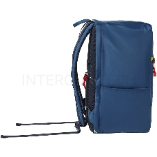 Рюкзак CANYON cabin size backpack for 15.6 laptop,polyester,navy