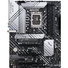 Материнская плата Asus PRIME Z690-P WIFI D4 Soc-1700 Intel Z690 4xDDR4 ATX AC`97 8ch(7.1) 2.5Gg RAID+HDMI+DP