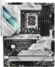 Материнская плата ASUS ROG STRIX Z690-A GAMING WIFI, LGA1700, Z690, 4*DDR5, HDMI+DP, CrossFireX, SATA3 + RAID, Audio, Gb LAN, USB 3.1*9, USB 2.0*6, COM*1 header (w/o cable), ATX ; 90MB18K0-M0EAY0