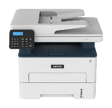 МФУ Xerox B225 Print/Copy/Scan, Up To 34 ppm, A4, USB/Ethernet And Wireless, 250-Sheet Tray, Automatic 2-Sided Printing, 220V