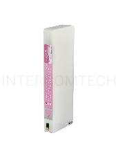 Струйный картридж Sakura C13T636600 (T6366 Vivid Light Magenta) для Epson, пурпурный, 700 мл.