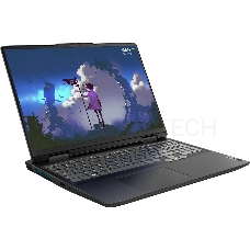 Ноутбук Lenovo IdeaPad Gaming 3 16IAH7 16