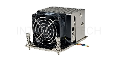 Кулер для сервера Ablecom LGA4094, AMD Epyc, 2U, Active, 245~290W