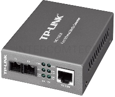 Медиаконвертер  TP-Link SMB MC110CS медиаконвертер  10/100M RJ45 ports