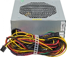 Блок питания FSP ATX 450W Q-DION QD450-PNR 80+ 80+ (24+4+4pin) APFC 120mm fan 3xSATA