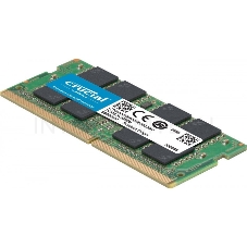 Модуль памяти для ноутбука 8GB PC25600 DDR4 SO CT8G4SFRA32A CRUCIAL