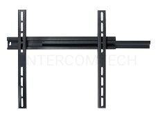 Настенное крепление NEC Slim universal wall mount for LFDs from 32