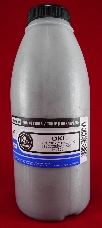 Тонер OKI C610/C810/C821/C822/C830/C5850/C5950/MC560 Black (фл., 180г) B&W Premium (Tomoegawa) - фас.России
