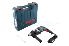 Дрель ударная Bosch GSB 19-2 RE 060117B500