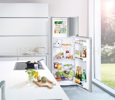 Холодильник LIEBHERR CTel 2531-21 001