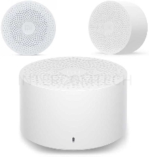 Колонки Xiaomi Mi Compact Bluetooth Speaker 2