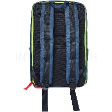 Рюкзак CANYON cabin size backpack for 15.6 laptop,polyester,navy