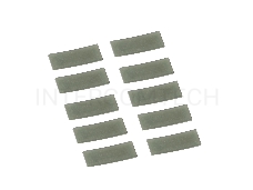 Резинка тормозной площадки Cet CET361021 (001N00547/JC93-00522A) для Xerox Phaser 3020BI WC 3025BI