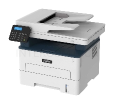 МФУ Xerox B225 Print/Copy/Scan, Up To 34 ppm, A4, USB/Ethernet And Wireless, 250-Sheet Tray, Automatic 2-Sided Printing, 220V