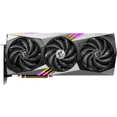 Видеокарта MSI RTX4080 16GB GAMING X TRIO PCI-E 4.0 16384Mb 256 GDDR6X 2595/22400 HDMIx1 DPx3 HDCP Ret