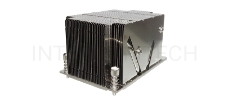 Кулер для сервера Ablecom LGA4094, AMD Epyc, 4U, Active, 330~350W