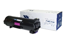 Картридж NVP совместимый NV-106R03946 Metered с дозированным расходом для Xerox VL B600 /B605 /B610 /B615 (45000k)