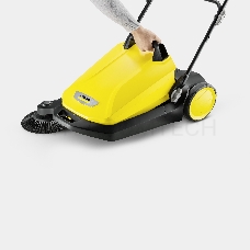 Ручная подметальная машина Karcher S 4