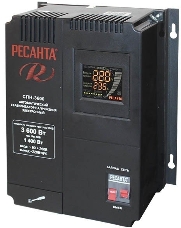 Стабилизатор СПН- 3600 Ресанта