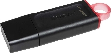 Флеш диск KINGSTON 256GB USB3.2 Gen1 DataTraveler Exodia (Black + Pink)