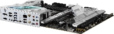 Материнская плата ASUS ROG STRIX Z690-A GAMING WIFI, LGA1700, Z690, 4*DDR5, HDMI+DP, CrossFireX, SATA3 + RAID, Audio, Gb LAN, USB 3.1*9, USB 2.0*6, COM*1 header (w/o cable), ATX ; 90MB18K0-M0EAY0